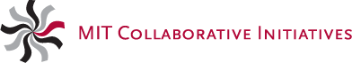 MIT Collaborative Initiatives logo